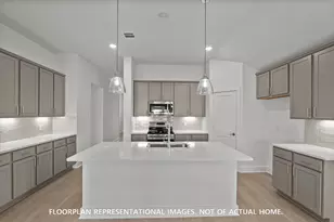 22547 Pagoda Dogwood Br Dr, New Caney, TX 77357 - Photo 8