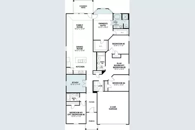 22547 Pagoda Dogwood Branch Drive, New Caney, TX 77357 - Photo 2