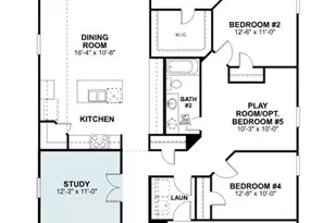 22547 Pagoda Dogwood Br Dr, New Caney, TX 77357 - Photo 2