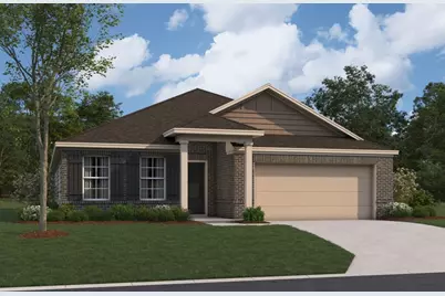 22547 Pagoda Dogwood Branch Drive, New Caney, TX 77357 - Photo 1