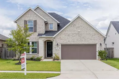 19626 Palomino Prairie Trail, Tomball, TX 77377 - Photo 1