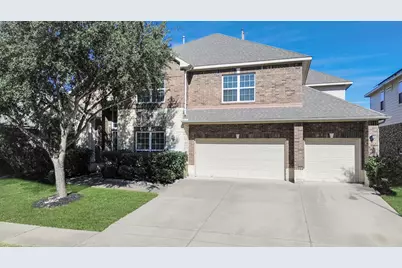 25006 Florina Ranch Drive, Katy, TX 77494 - Photo 1