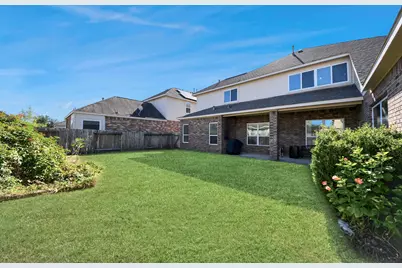 25006 Florina Ranch Drive, Katy, TX 77494 - Photo 44