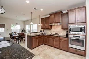 5039 Crystal Bluff Ct, Richmond, TX 77407 - Photo 18