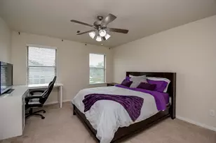 5039 Crystal Bluff Ct, Richmond, TX 77407 - Photo 30