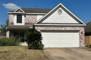 19514 Brook Village Rd, Houston, TX 77084 - Photo 1