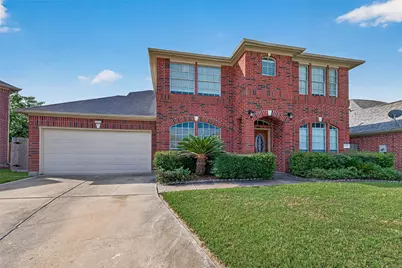 4011 Alexis Circle, Houston, TX 77014 - Photo 1