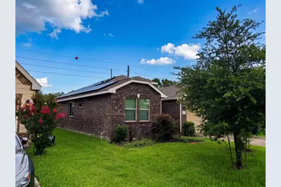 335 American Black Bear Drive, Crosby, TX 77532 - Photo 2