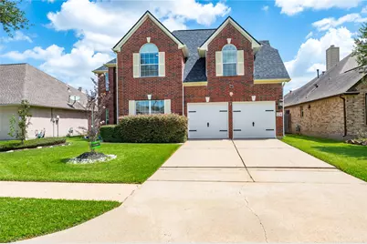 11239 Riverridge Park Lane, Houston, TX 77089 - Photo 1