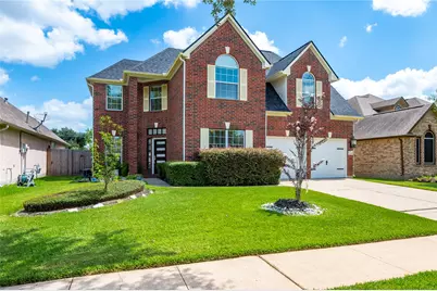 11239 Riverridge Park Lane, Houston, TX 77089 - Photo 2
