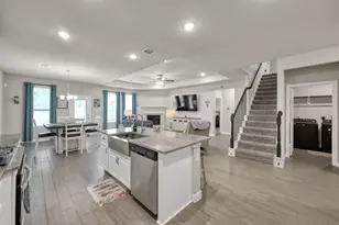 236 Rose Gum Ct, Conroe, TX 77318 - Photo 8
