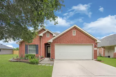 2726 Sage Bluff Avenue, Richmond, TX 77469 - Photo 2