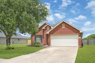 2726 Sage Bluff Ave, Richmond, TX 77469 - Photo 1