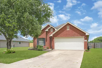 2726 Sage Bluff Avenue, Richmond, TX 77469 - Photo 1