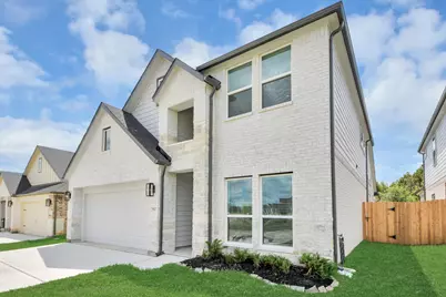 2910 Bury Park Drive, Spring, TX 77373 - Photo 2