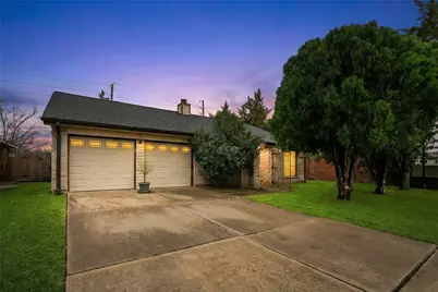 2302 Shady Brook Drive, Houston, TX 77084 - Photo 2