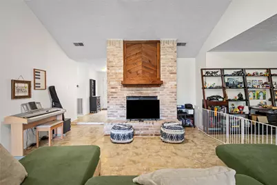 2302 Shady Brook Drive, Houston, TX 77084 - Photo 1