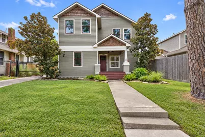 4534 Woodside Street, Houston, TX 77023 - Photo 1