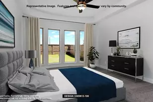 18039 Discovery Elm St, Houston, TX 77598 - Photo 6