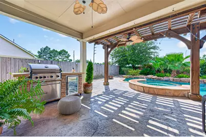 9634 Empress Crossing Drive, Spring, TX 77379 - Photo 40