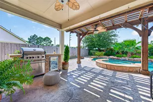 9634 Empress Crossing Dr, Spring, TX 77379 - Photo 40