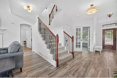 9634 Empress Crossing Drive, Spring, TX 77379 - Photo 10