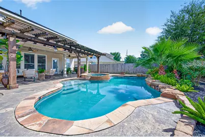 9634 Empress Crossing Drive, Spring, TX 77379 - Photo 42