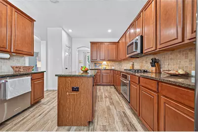9634 Empress Crossing Drive, Spring, TX 77379 - Photo 18