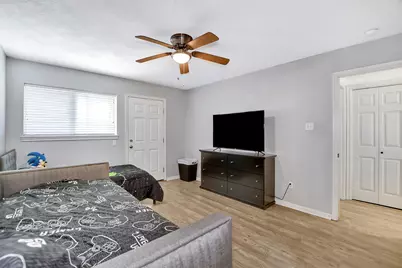 1721 & 1723 Hazelwood Street, Conroe, TX 77301 - Photo 24