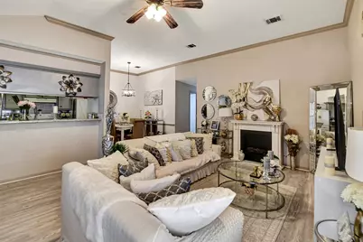 1721 & 1723 Hazelwood Street, Conroe, TX 77301 - Photo 38