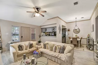 1721 & 1723 Hazelwood Street, Conroe, TX 77301 - Photo 36