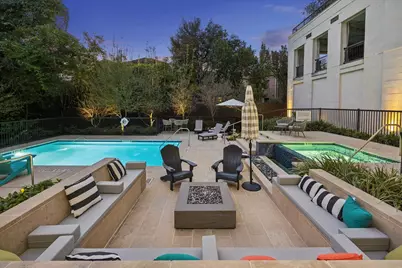 6017 Memorial Drive #505, Houston, TX 77007 - Photo 38