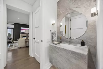 6017 Memorial Drive #505, Houston, TX 77007 - Photo 18