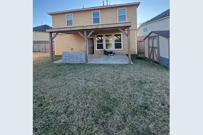 2307 Cloudy Bay Drive, Fresno, TX 77545 - Photo 38