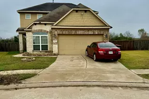 2307 Cloudy Bay Dr, Fresno, TX 77545 - Photo 1