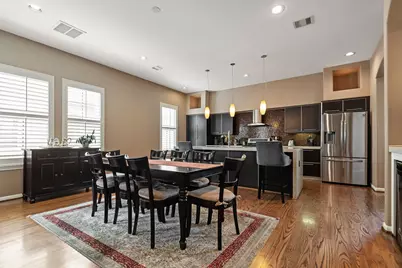 3935 Gibson Street, Houston, TX 77007 - Photo 4