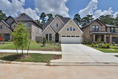 451 Audubons Shearwater Way, Magnolia, TX 77354 - Photo 2