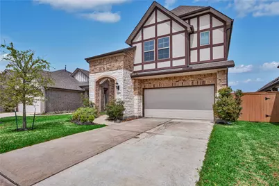 12723 Gallowhill Drive, Humble, TX 77346 - Photo 2
