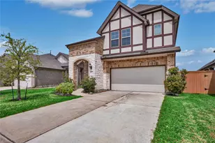 12723 Gallowhill Dr, Humble, TX 77346 - Photo 2