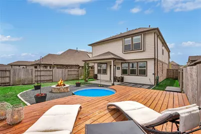 12723 Gallowhill Drive, Humble, TX 77346 - Photo 20
