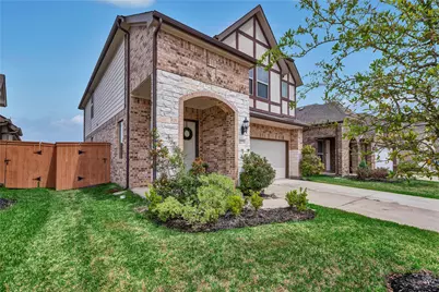 12723 Gallowhill Drive, Humble, TX 77346 - Photo 2