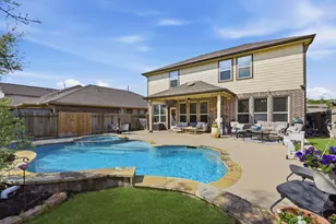 7402 Fairview Glen Dr, Spring, TX 77389 - Photo 48