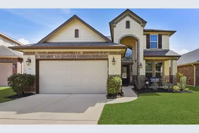 7402 Fairview Glen Drive, Spring, TX 77389 - Photo 1