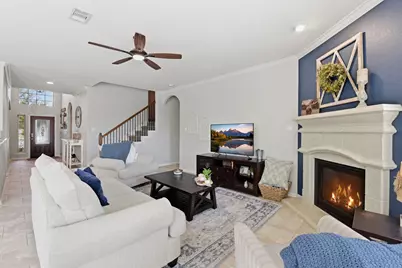 7402 Fairview Glen Drive, Spring, TX 77389 - Photo 10