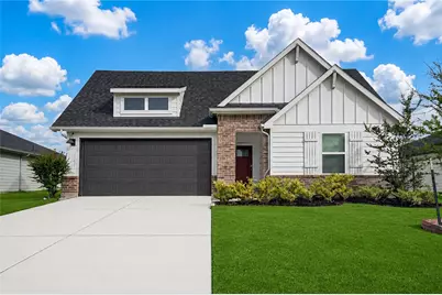 2732 Misty Elm Lane, Rosenberg, TX 77469 - Photo 2