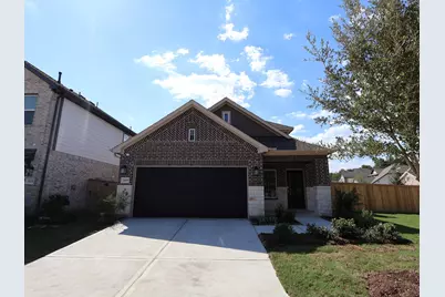 21459 Jacaranda Blossom Way, Tomball, TX 77377 - Photo 1