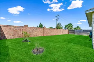2701 Meridian Spgs Dr, Texas City, TX 77568 - Photo 28