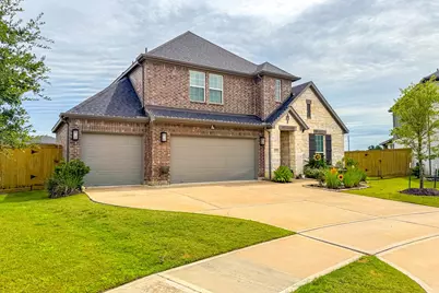 1206 Raburn Run Lane, Tomball, TX 77375 - Photo 2