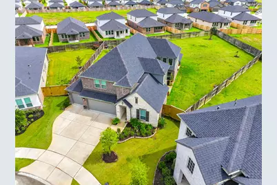 1206 Raburn Run Lane, Tomball, TX 77375 - Photo 1