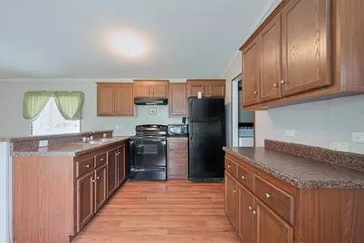 506 S Oakhurst Drive, Livingston, TX 77351 - Photo 14